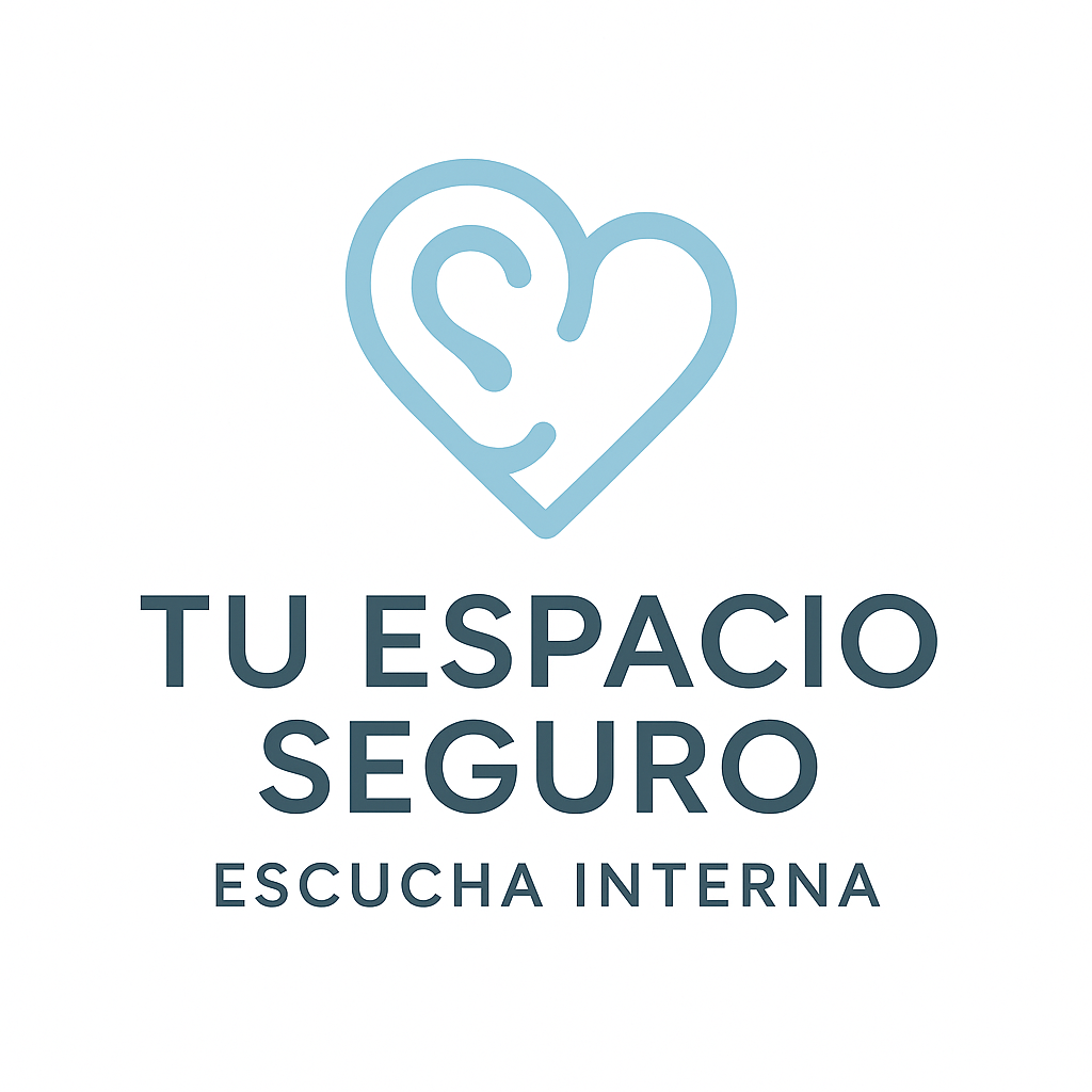 Tu Espacio Seguro – Escucha Interna